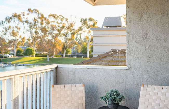 Waterfront Retreat With Stunning Views Modern Co - Foto 43