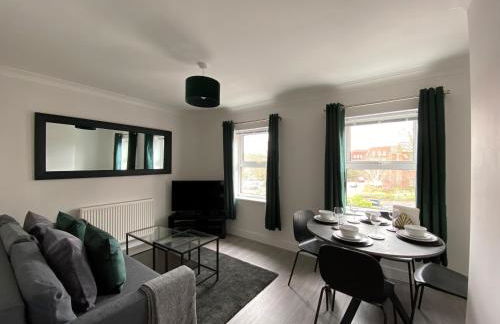 Saffron Court Apartments - Foto 38