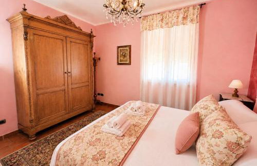 Tuscan Villa exclusive use of private pool A/C Wifi Villa Briciola - Foto 10