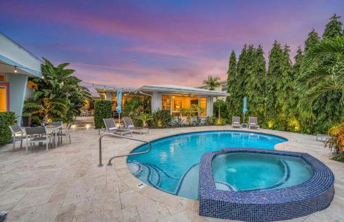 Waterfront Heated pool Dock Access Your Own Resort SaltAire Key RESlDENCES - Foto 47