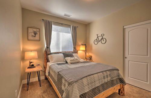 Flagstaff Family Hideaway with Guest House! - Foto 12