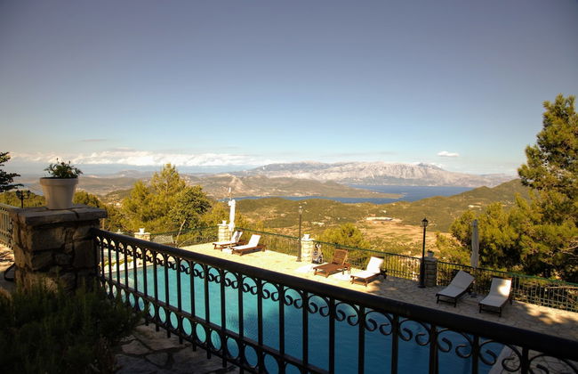 Estate Dafnopanagia - Foto 66