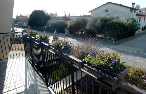 Affitto breve Bassano del Grappa Casa Corrado - Photo 19