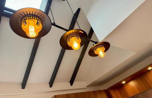 The Coach House on Love Lane - 3 stunning apartments in the Yorkshire Dales - Foto 49