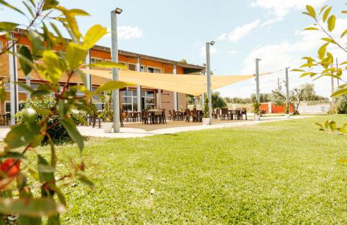 Tocchi di Puglia - Foto 1