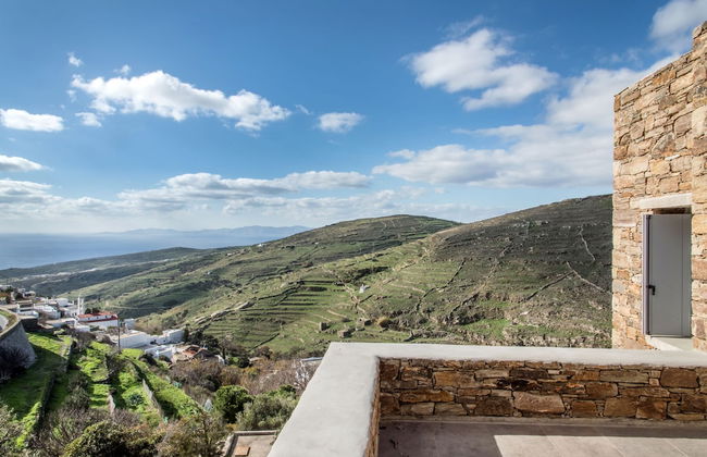 Tinos Pegion House - Foto 21