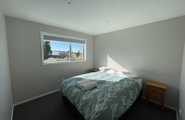 Pudding Hill Lodge & Chalets - Foto 40