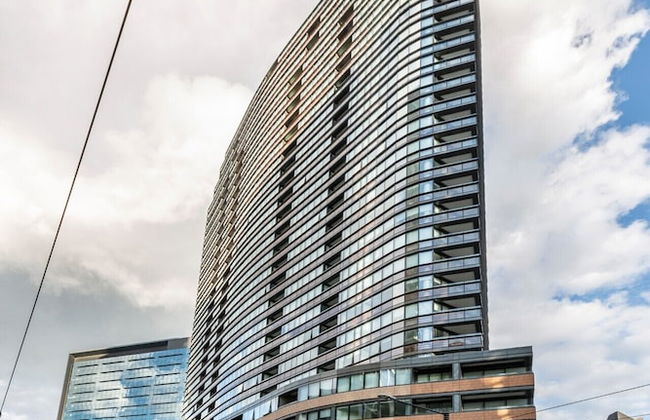 Kula Docklands - Foto 1