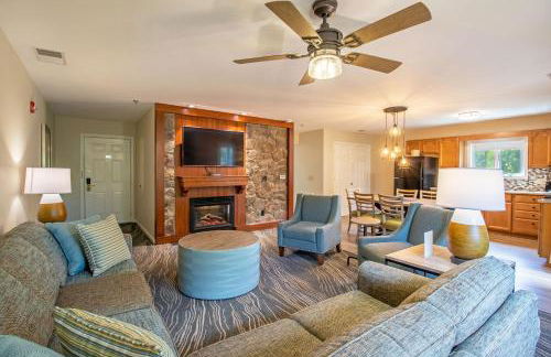 The Summit at Massanutten Resort by Tripforth - Foto 89