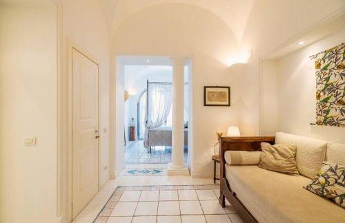 Villa Le Monachelle Capri - Foto 30