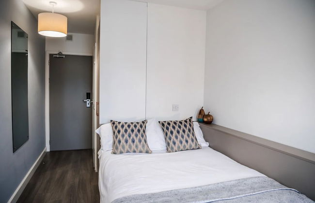 For Students Only - McDonald Road in Edinburgh - Photo 19