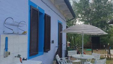 Loft immerso nel bosco - Foto 2, Garden view