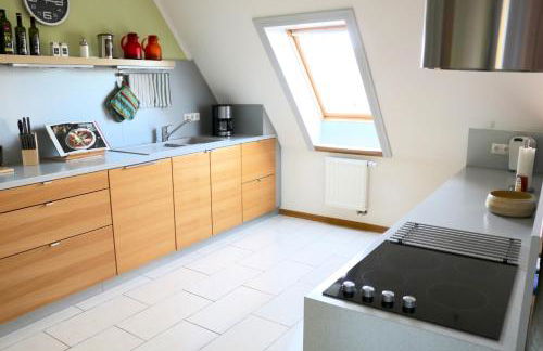 Familienfreundliche Ferienwohnung am Reuterteich - Foto 12