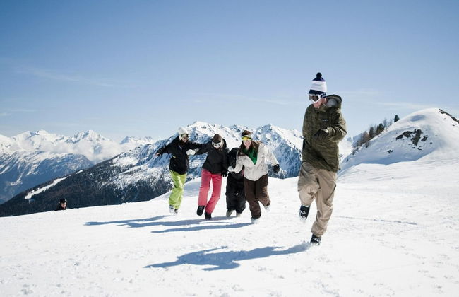 Gorgeous Apartment Amidst Valleys - Foto 24