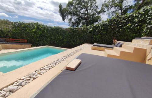 GKK House private swimming pool luxury house - Foto 1