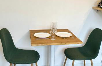 Studio avec jardin proche lac - Photo 4