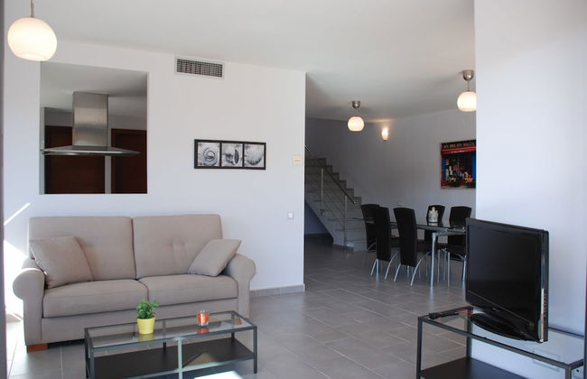 Villa Marina del Port - Foto 13