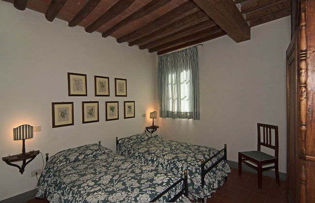 Badia Di Morrona - Foto 8