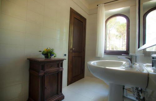 Villa La Ginestra - Charming Country Home - Foto 35