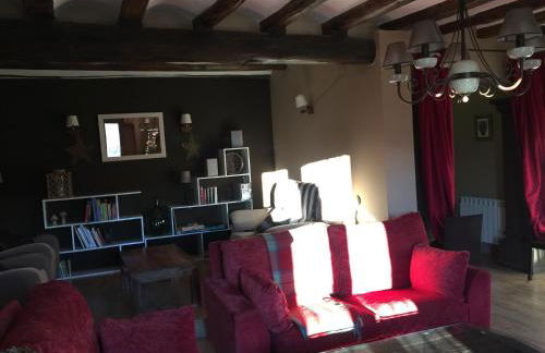 La Masia del Batlle - Photo 10