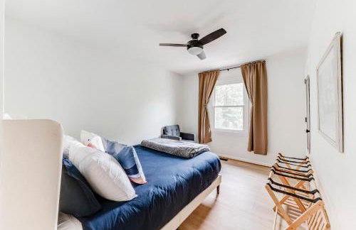 The Getaway Lodge in the Blue Ridge Mountains near Roanoke & Bedford - Foto 15