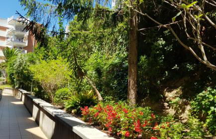 Apartamento con vistas al mar - Foto 18