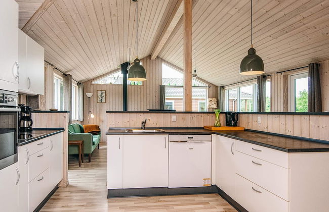 Holiday Home in Ansager - Foto 18