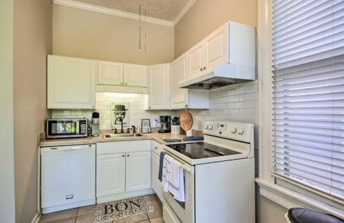 Airy Vacation Rental in Augusta, Georgia! - Foto 8