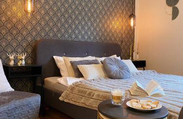 Apartamenty Jagodzianka - Jacuzzi, Sauna, Hot-bania, Tężnia - Foto 39