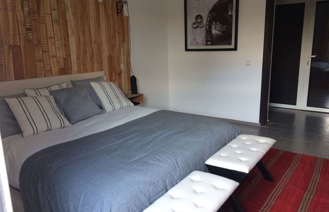 Villa Cactus - Foto 4