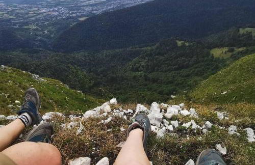 Appartement Lélex vue sur les pistes - Foto 7