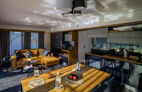 Water Hideout - Floating Villas in Wild Nature - Foto 36