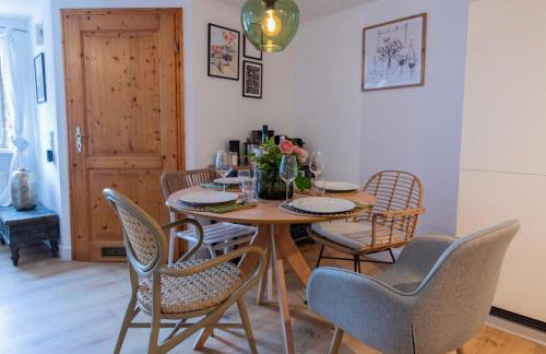 Cozy I hochwertig eingerichtet NETFLIX Parkplatz Nespresso - Foto 3