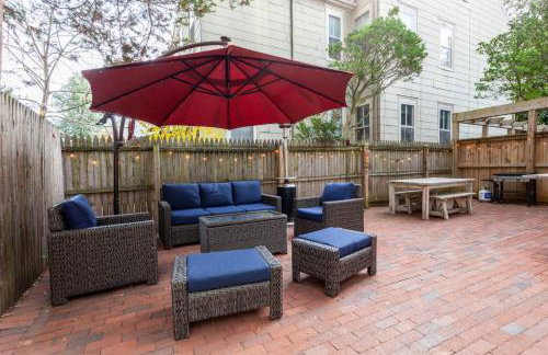 Crew's Quarters - Foto 20