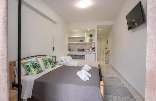 Avouris 2 Bedroom Apartment & Studios - Photo 8