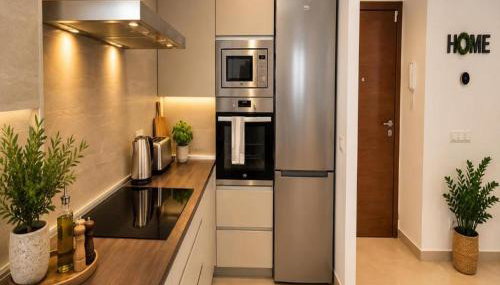 Sunray Apartment San Pedro de Alcantara - Foto 4