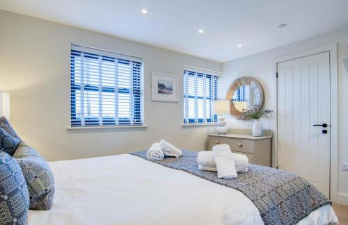 Ty Florence - 3 Bedroom Cottage - Bayview Oxwich - Foto 33