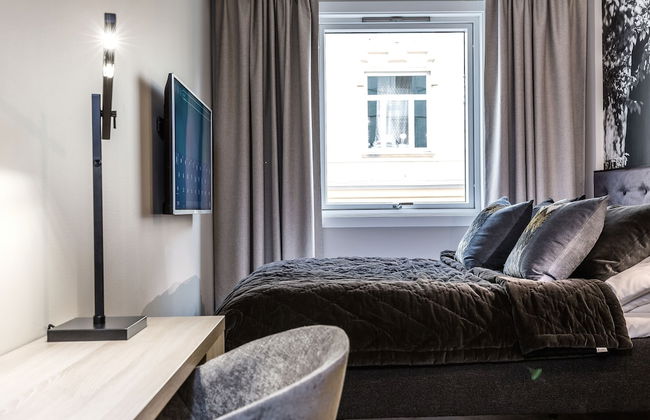 Newly redecorated studio Bikes - Foto 3