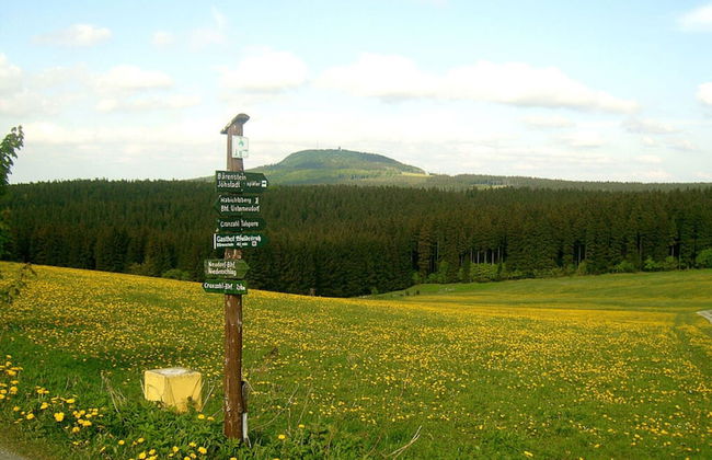 Holiday Apartment Estel - Foto 19