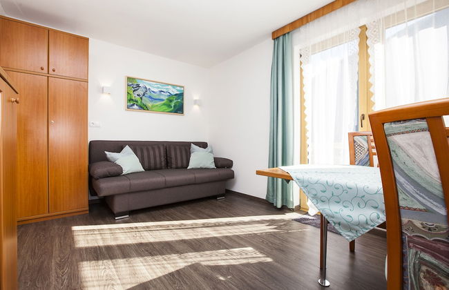 Gästehaus Kartnaller - Foto 49