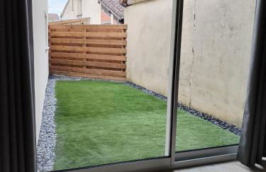 Charmante maison au calme - Foto 16