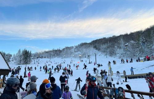 On Top Of Everything at Beech - Foto 42