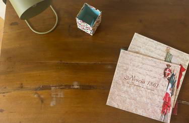 Dimore Norcia Residenza Via Galileo 3 - Foto 15