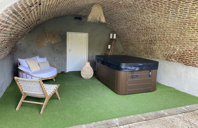 Le Domaine Saint Ange - Photo 15