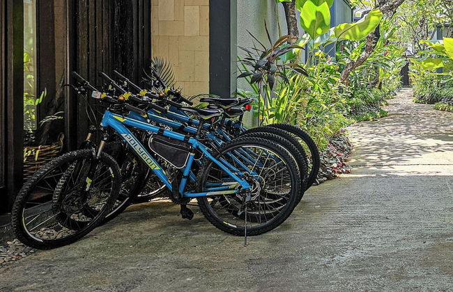 SEMINYAK ICON by Karaniya Experience - Foto 68