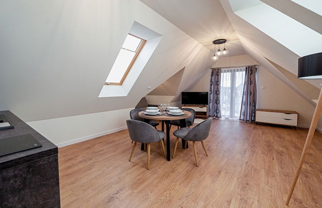 Sun & Snow Resorts H Białka Tatrzańska - Foto 67