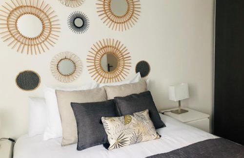 Superbe Appart 2 lits Style Contemporain - Foto 1