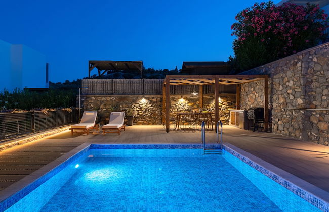 Villa Mariani - Photo 22