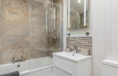 Heather Lodge - Foto 14