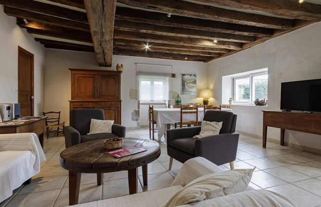 Gites de Gondières - Foto 36